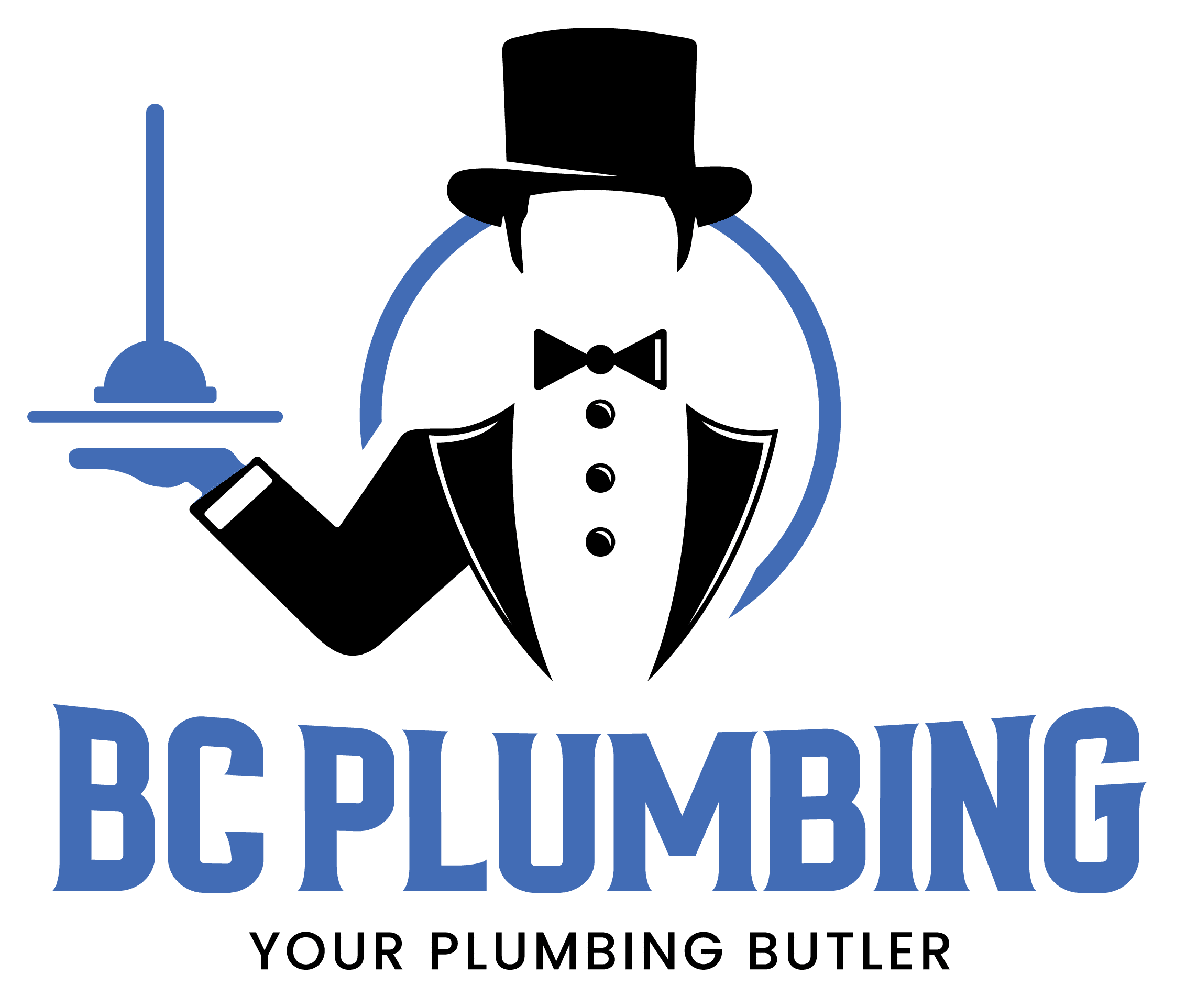 BC Plumbing Logo